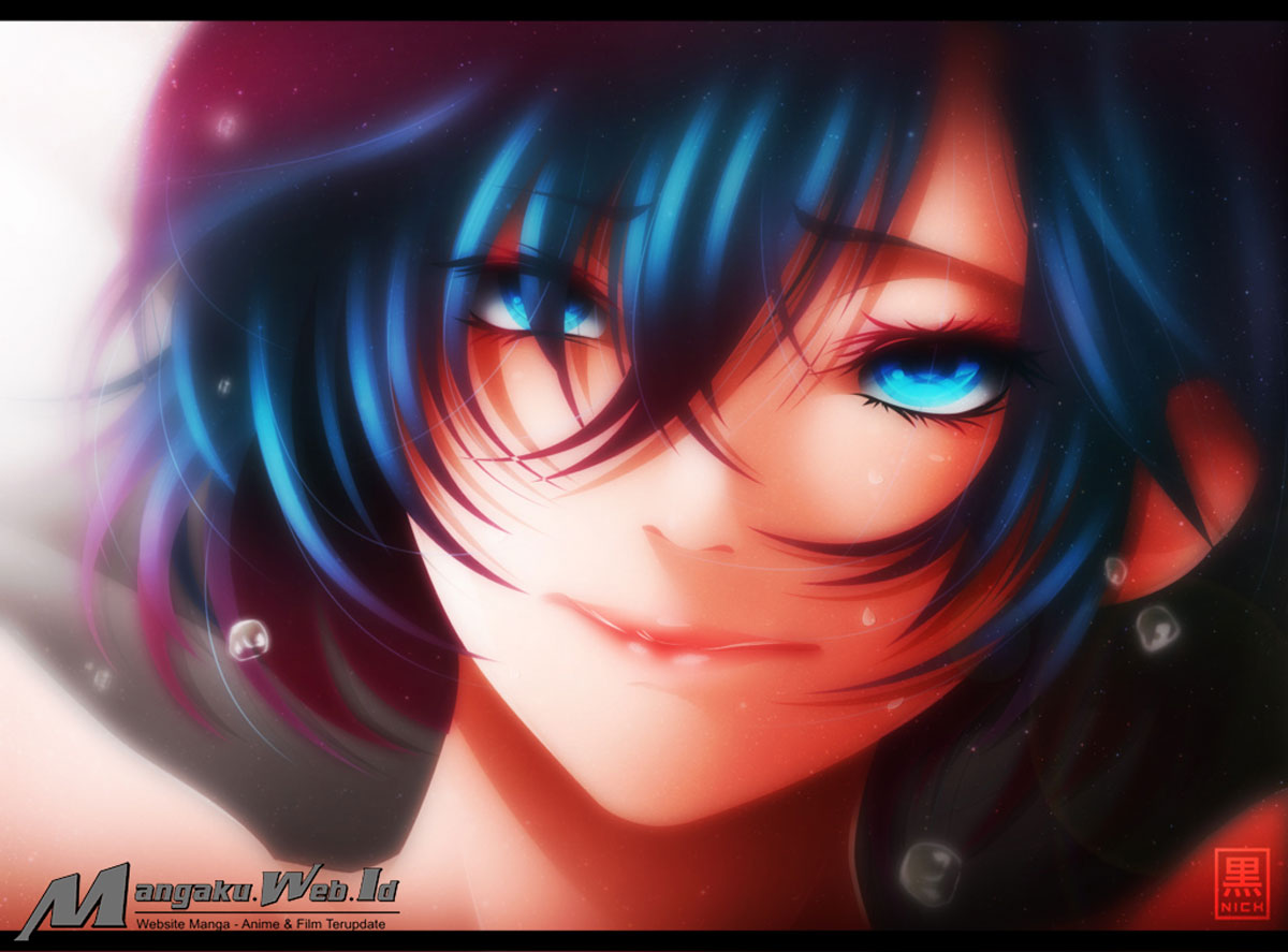 Tokyo Ghoul:re Chapter 129 - halaman 22