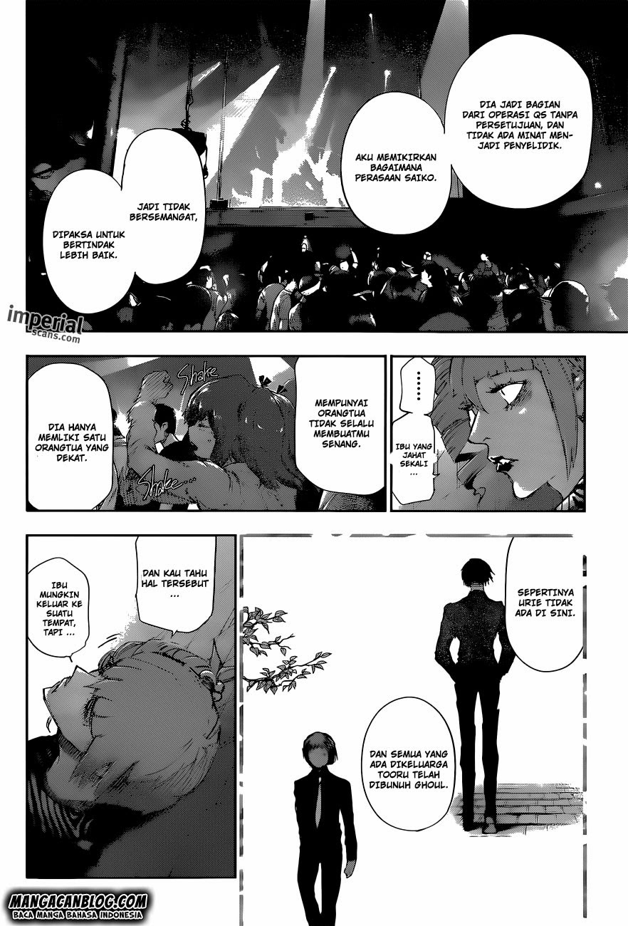 Tokyo Ghoul:re Chapter 13 - halaman 13