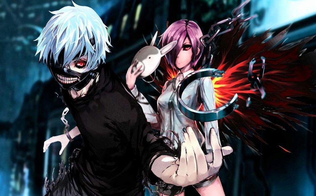 Tokyo Ghoul:re Chapter 130 - halaman 20