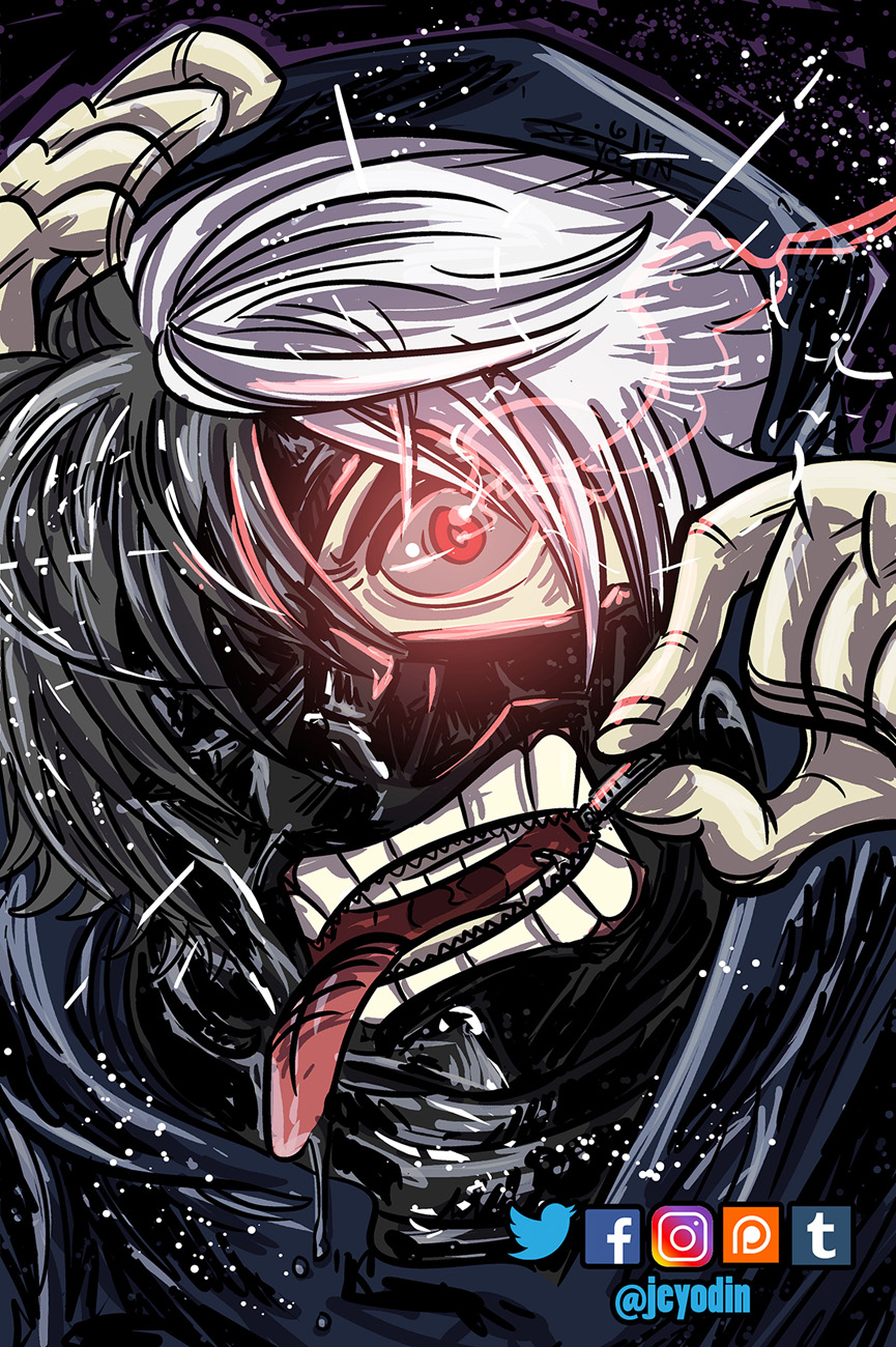 Tokyo Ghoul:re Chapter 132 - halaman 18