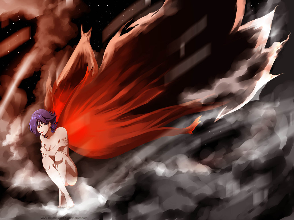 Tokyo Ghoul:re Chapter 132 - halaman 19