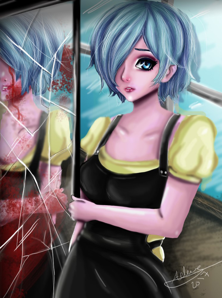 Tokyo Ghoul:re Chapter 132 - halaman 21