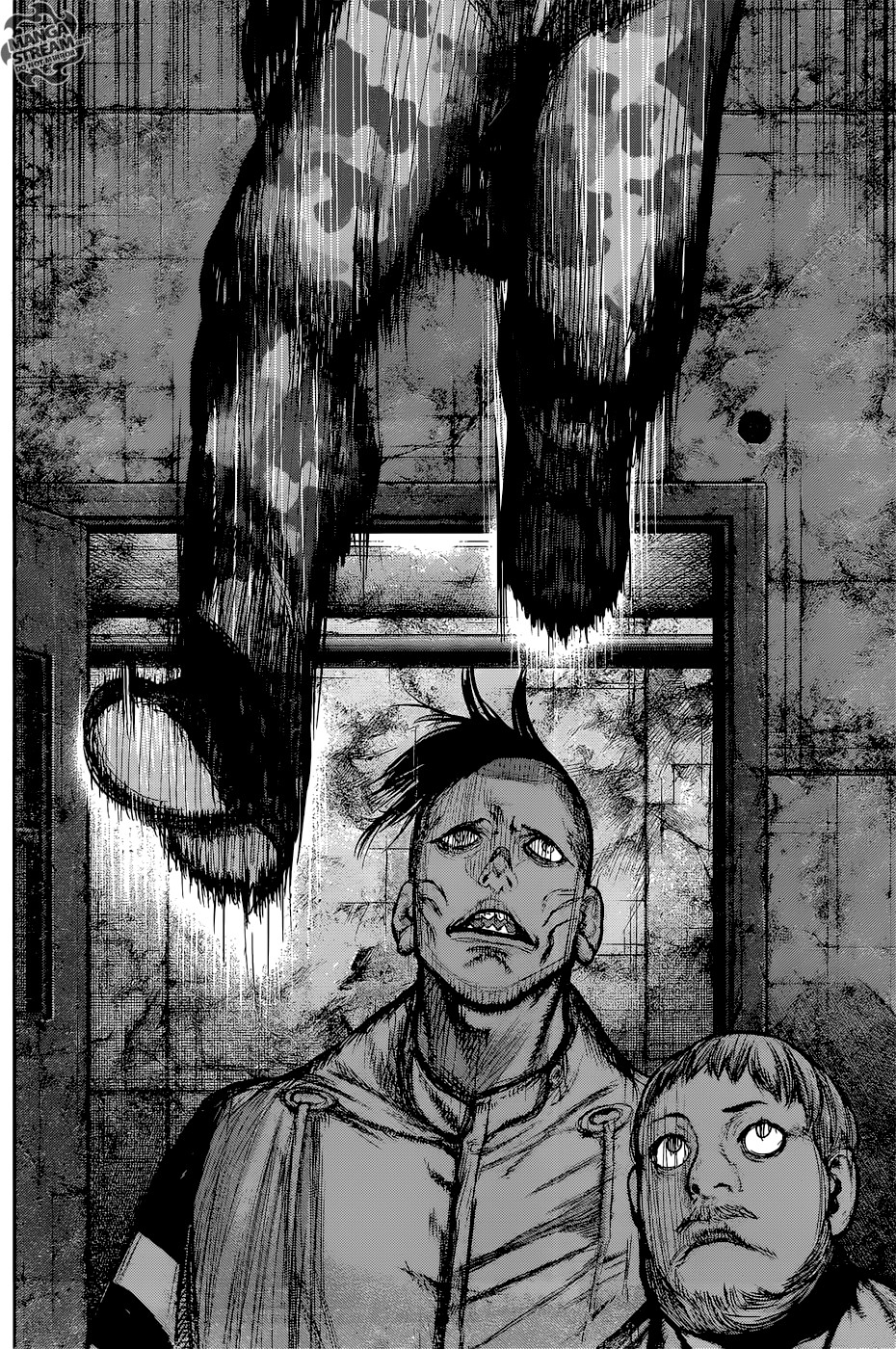 Tokyo Ghoul:re Chapter 133 - halaman 12