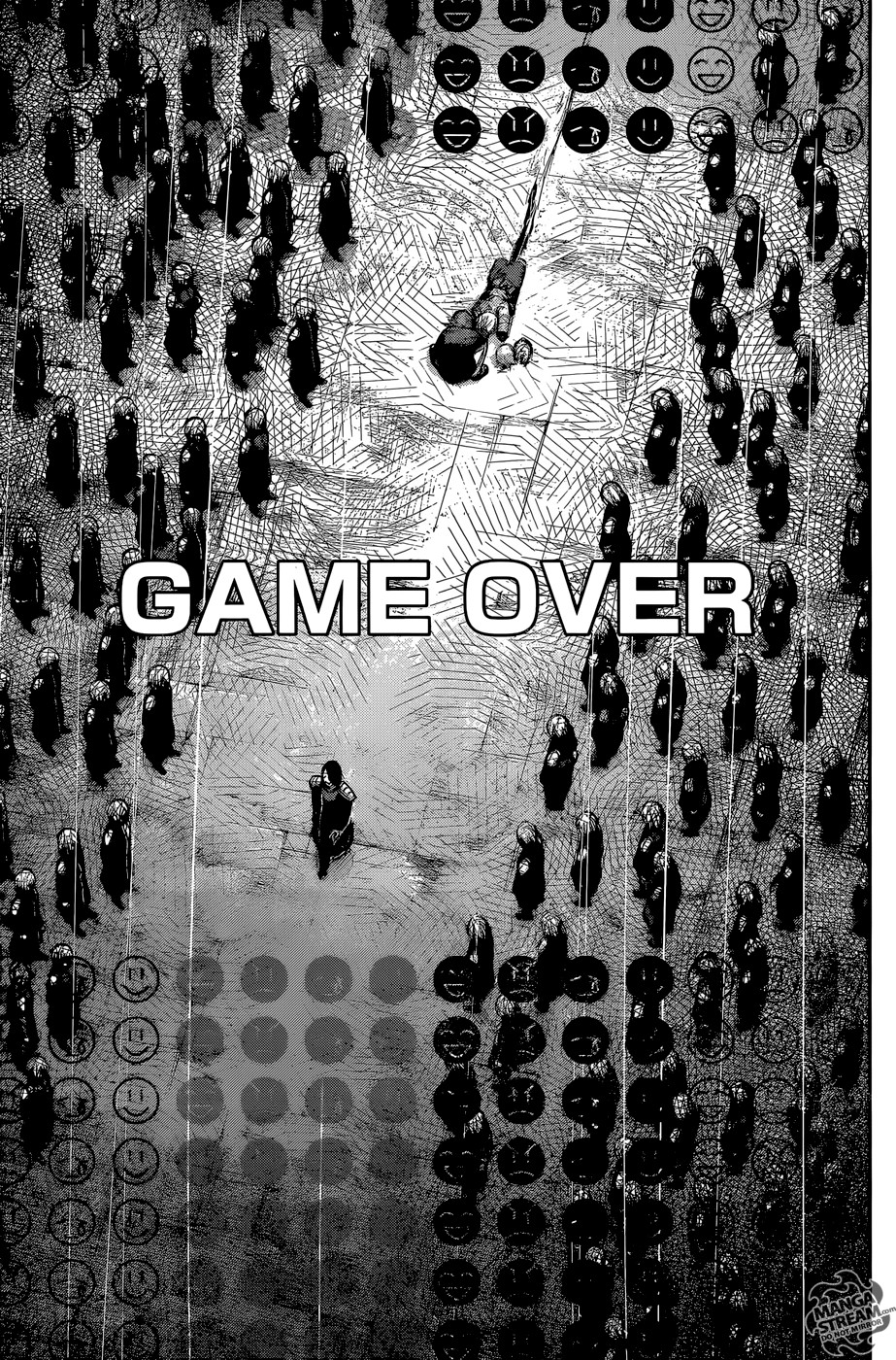 Tokyo Ghoul:re Chapter 143 - halaman 18