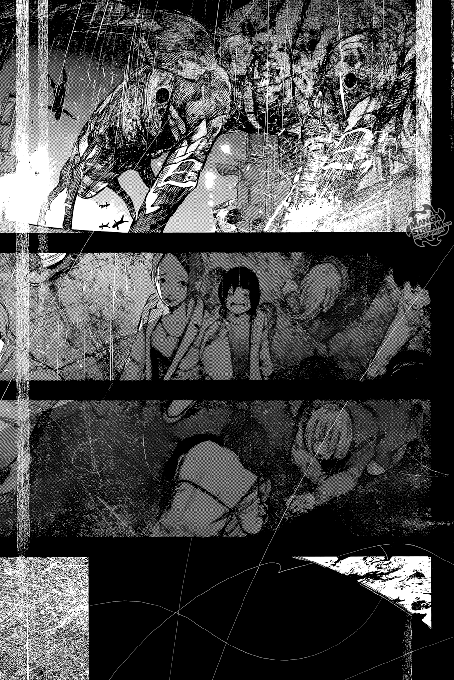 Tokyo Ghoul:re Chapter 145 - halaman 10