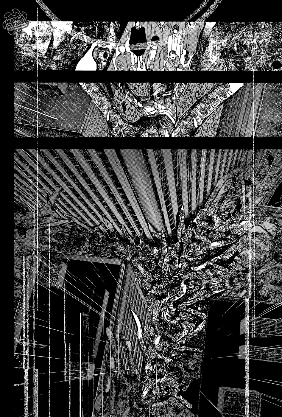Tokyo Ghoul:re Chapter 145 - halaman 11
