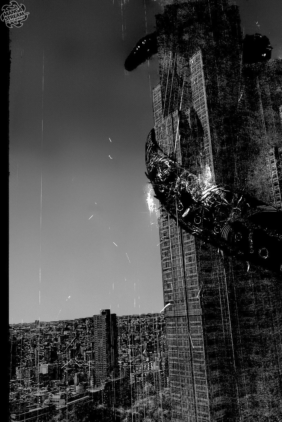 Tokyo Ghoul:re Chapter 145 - halaman 13