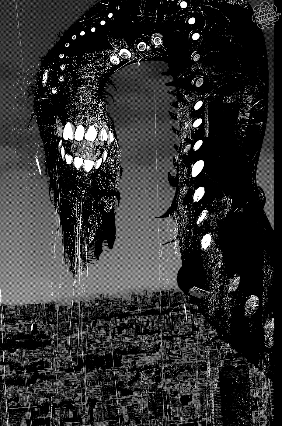 Tokyo Ghoul:re Chapter 145 - halaman 14