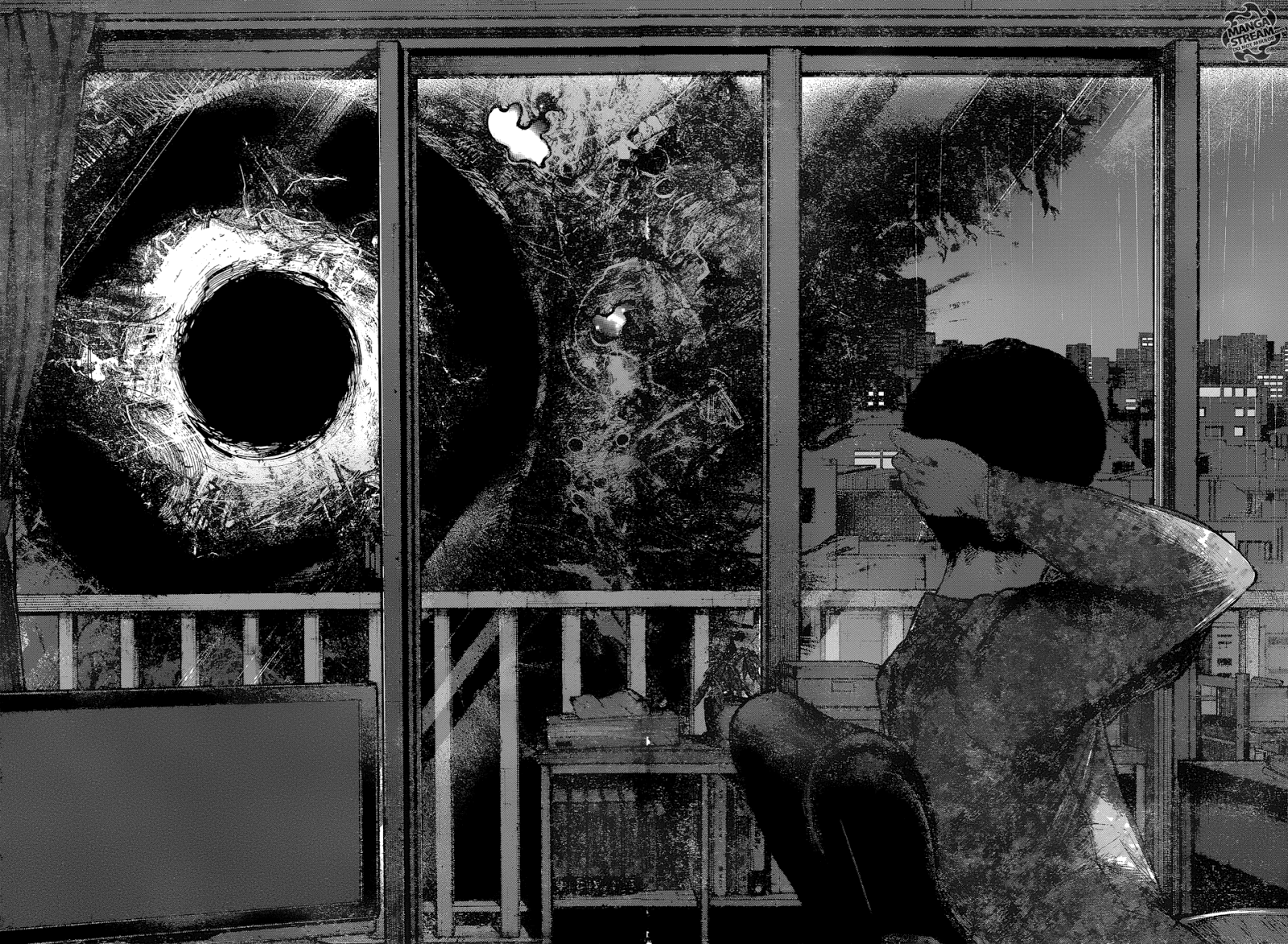 Tokyo Ghoul:re Chapter 145 - halaman 5