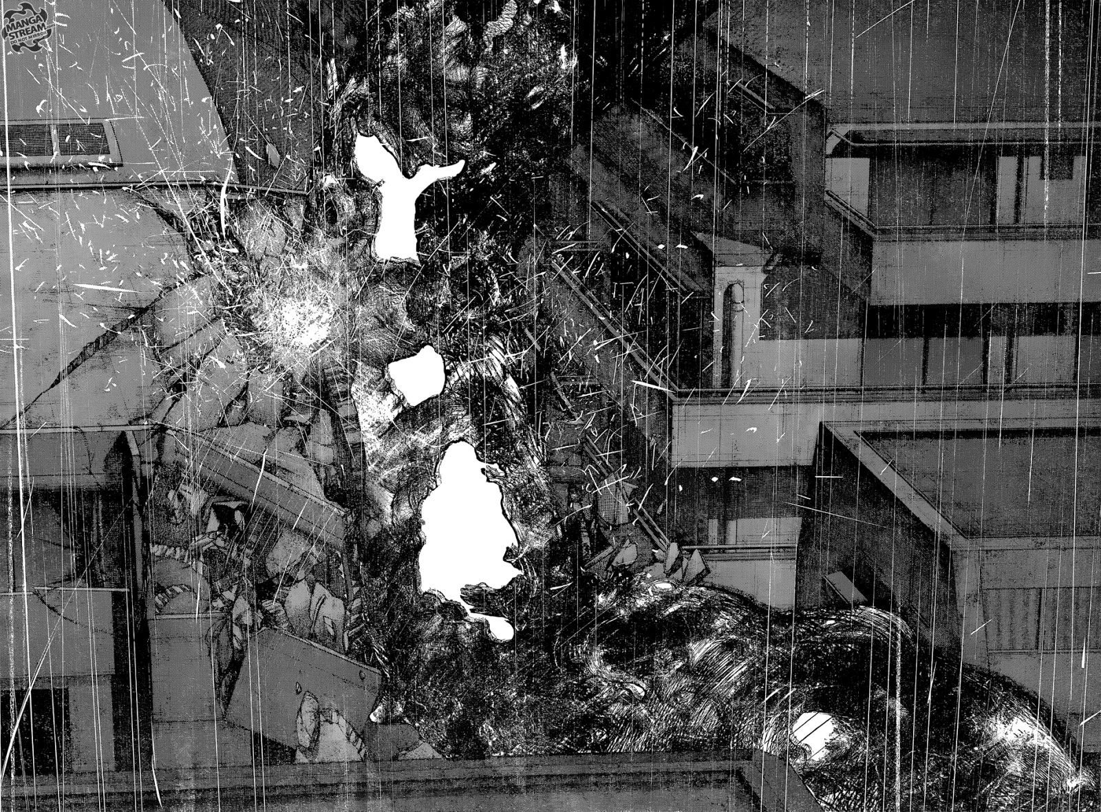 Tokyo Ghoul:re Chapter 145 - halaman 6