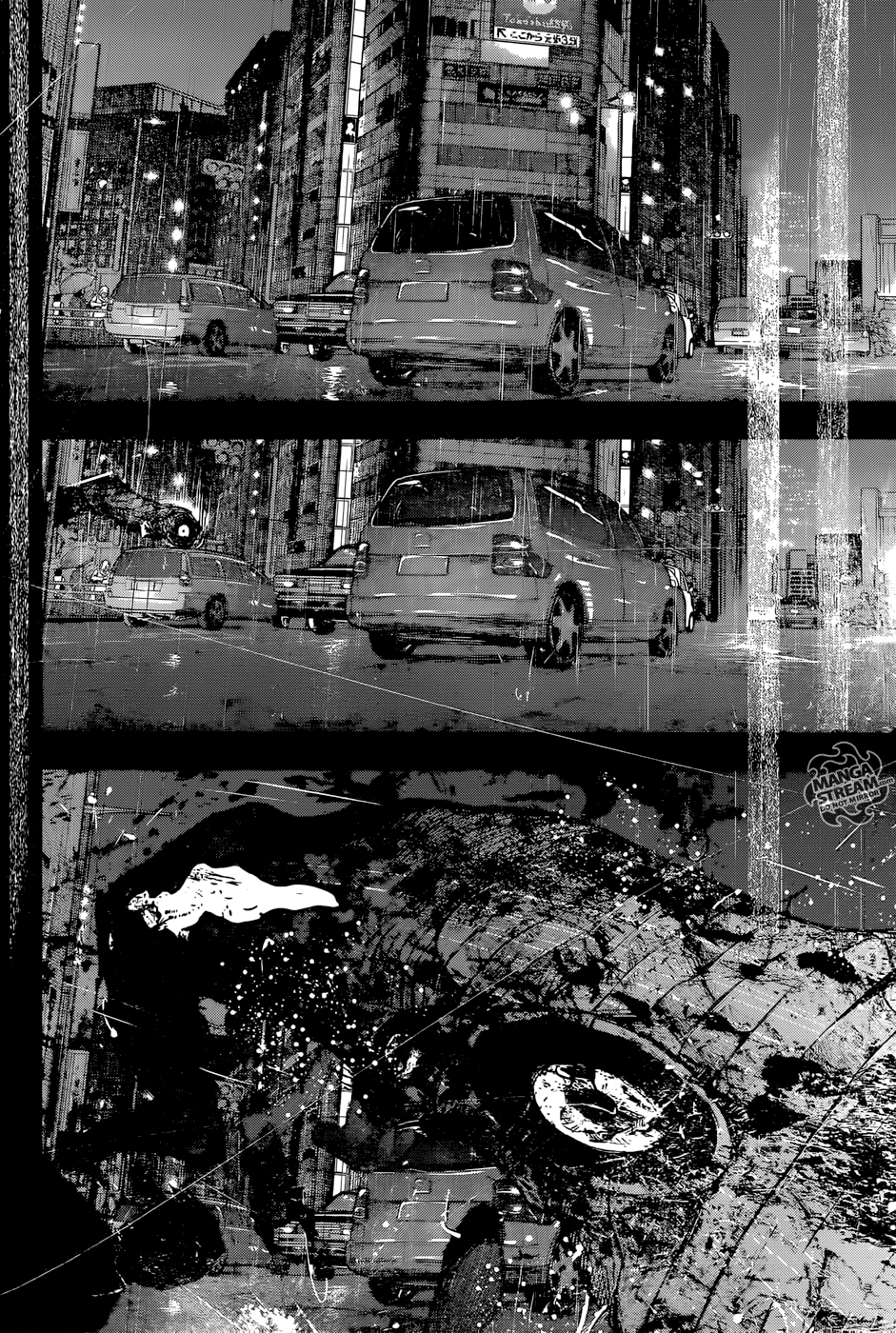 Tokyo Ghoul:re Chapter 145 - halaman 9