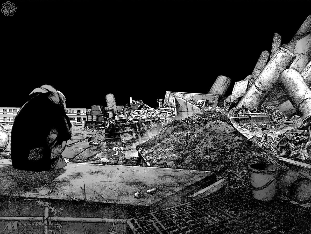 Tokyo Ghoul:re Chapter 146 - halaman 9