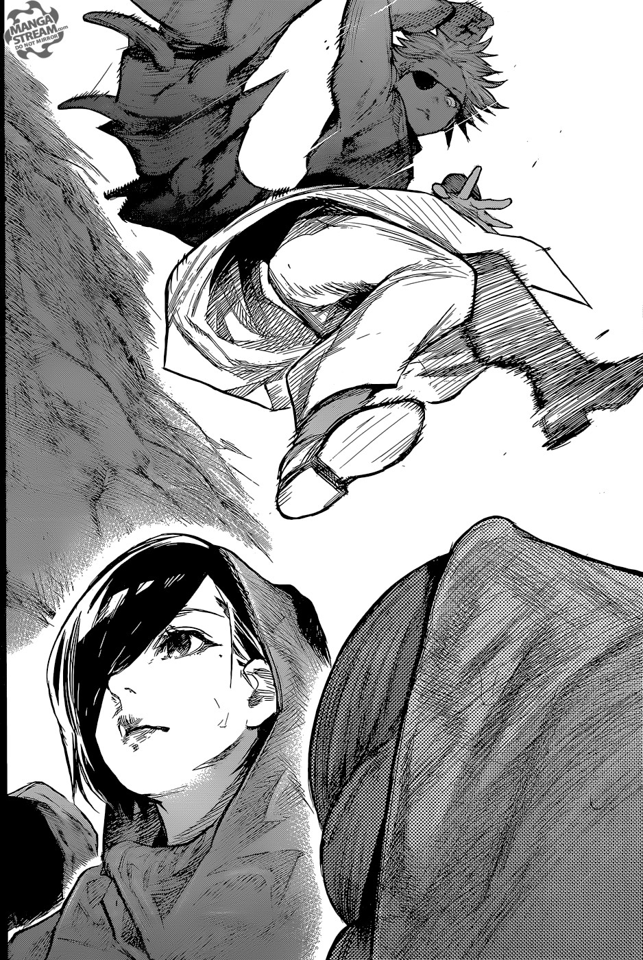 Tokyo Ghoul:re Chapter 152 - halaman 13