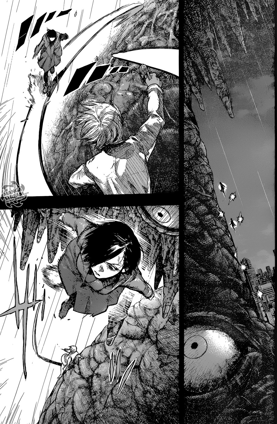 Tokyo Ghoul:re Chapter 153 - halaman 13