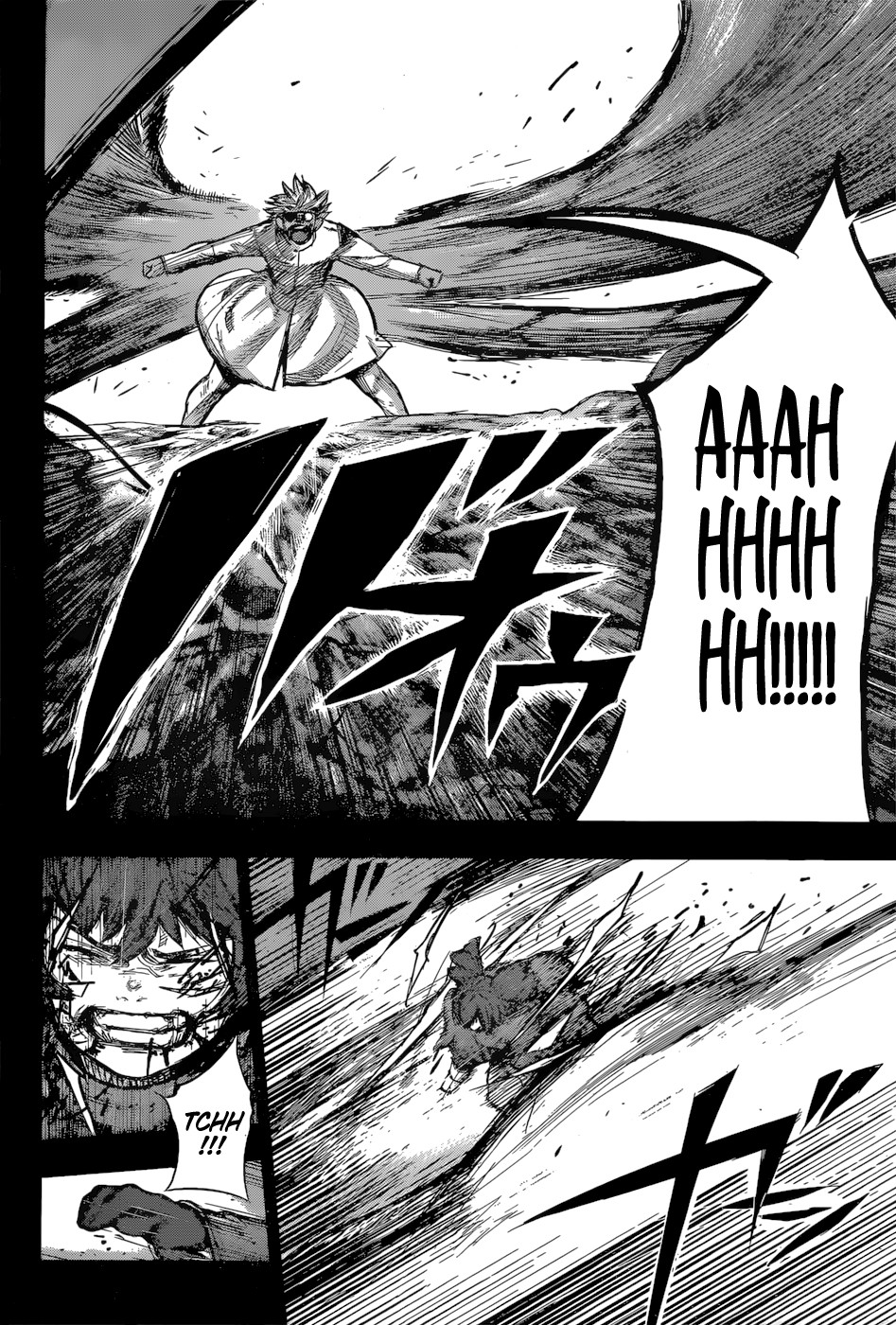 Tokyo Ghoul:re Chapter 156 - halaman 11