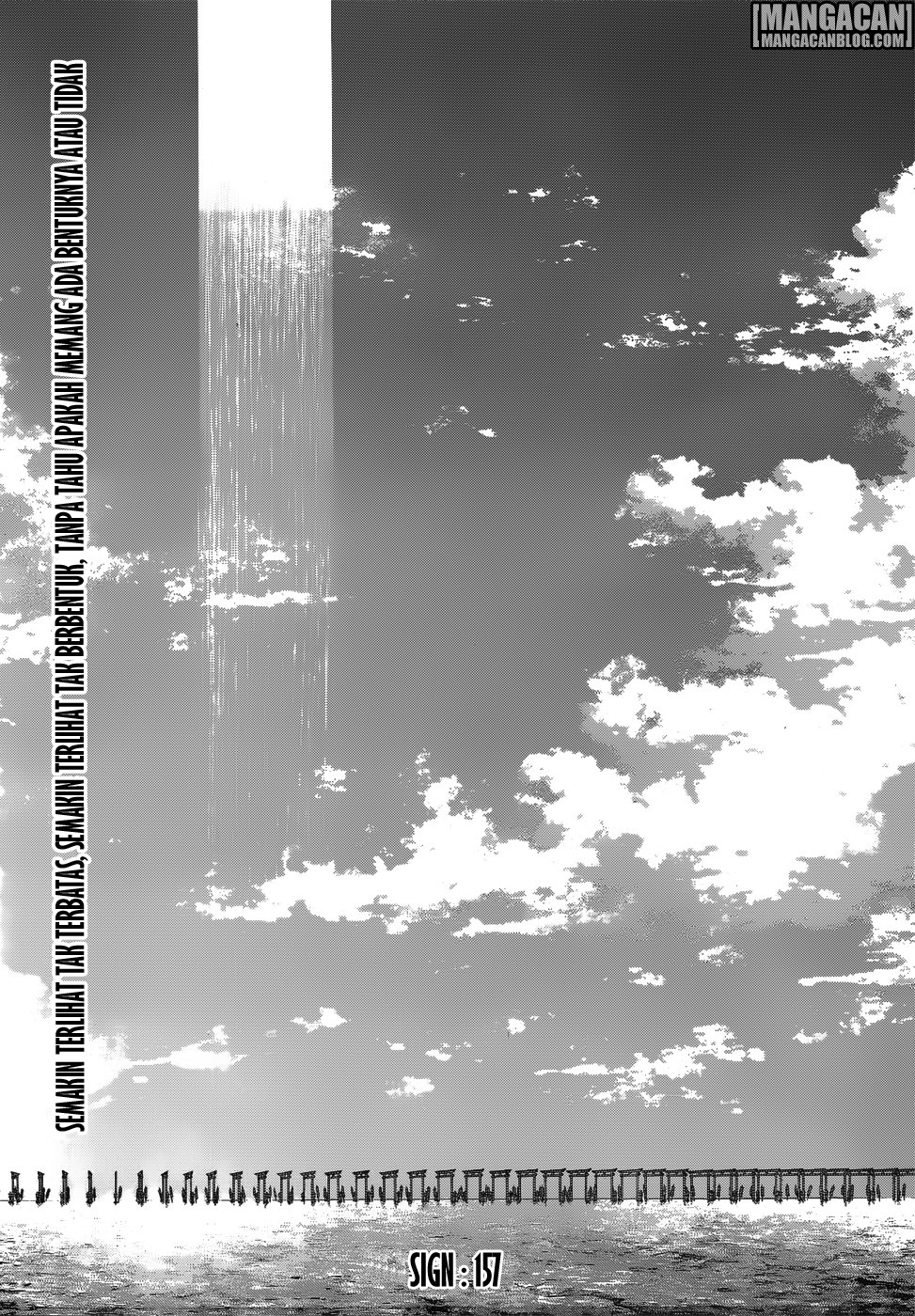 Tokyo Ghoul:re Chapter 157 - halaman 3