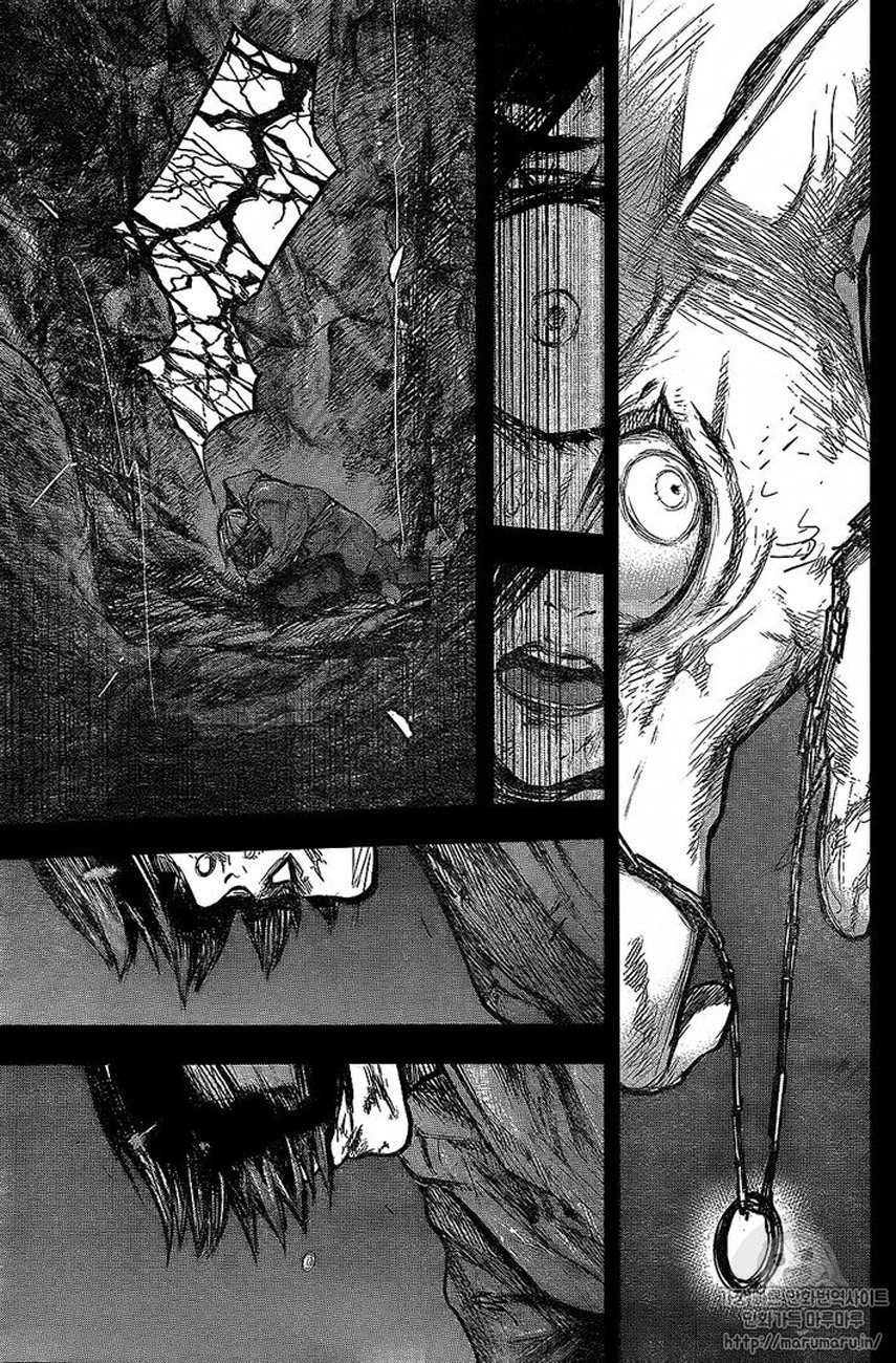 Tokyo Ghoul:re Chapter 160 - halaman 10