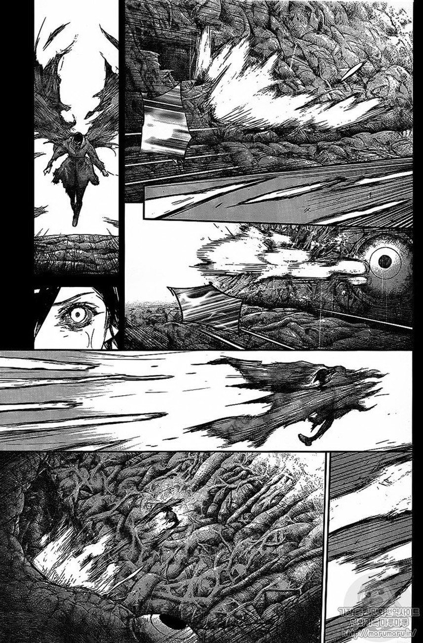 Tokyo Ghoul:re Chapter 160 - halaman 6