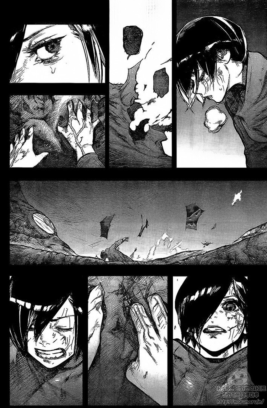 Tokyo Ghoul:re Chapter 160 - halaman 7