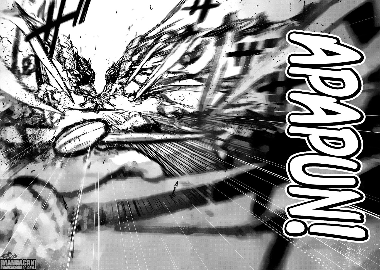 Tokyo Ghoul:re Chapter 164 - halaman 12