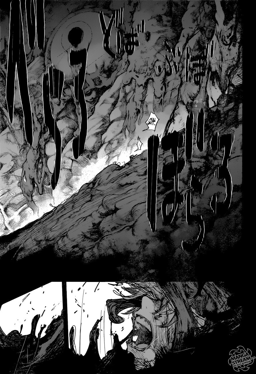 Tokyo Ghoul:re Chapter 178 - halaman 12