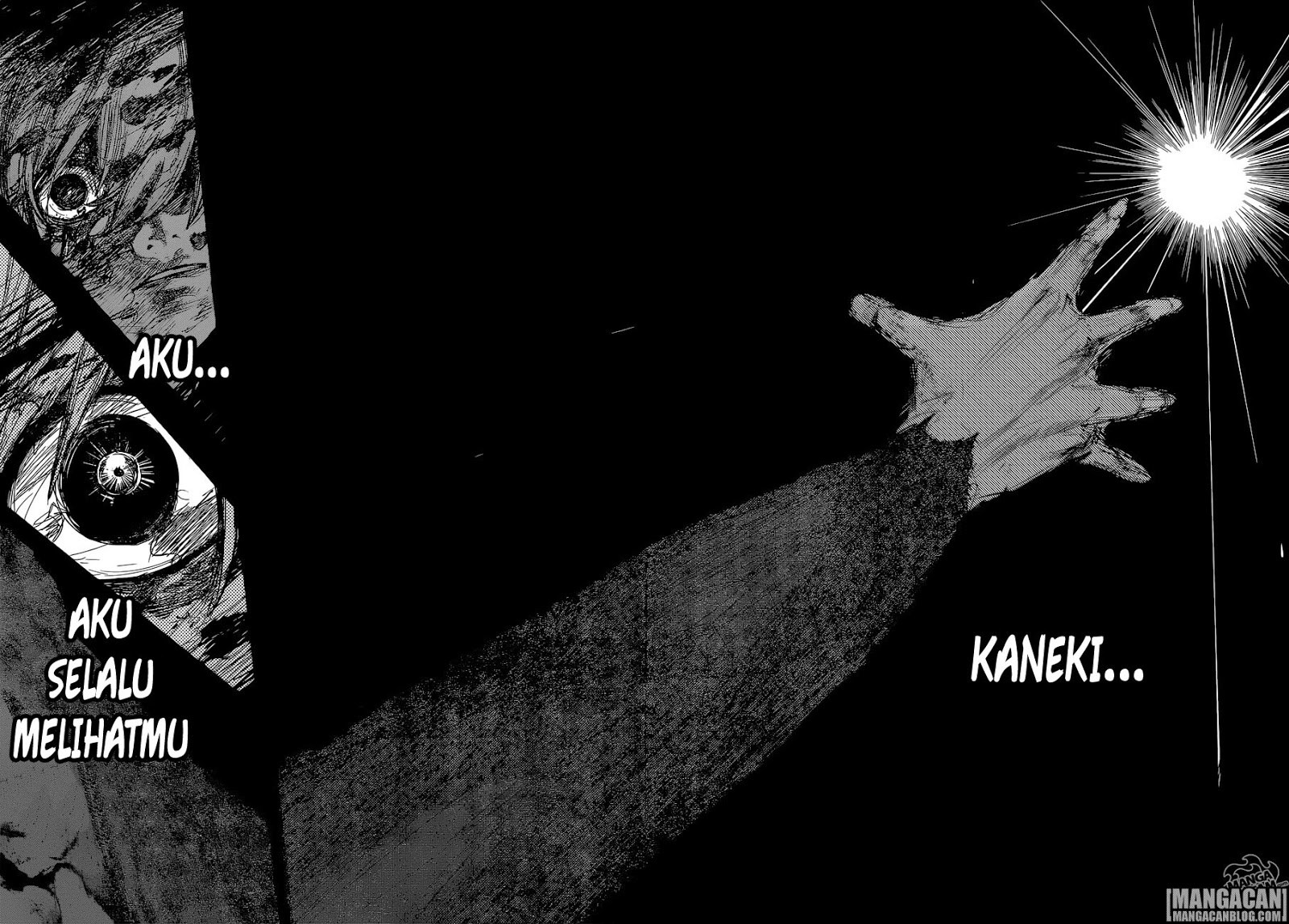 Tokyo Ghoul:re Chapter 178 - halaman 14