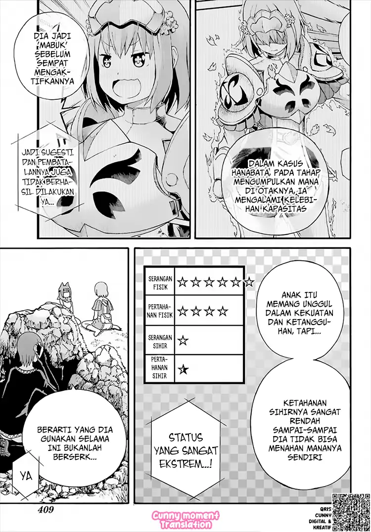 Tokyo Ghoul:re Chapter 18 - halaman 16
