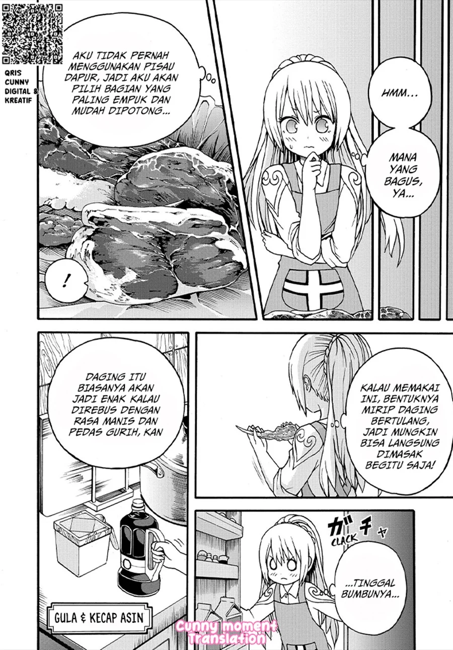 Tokyo Ghoul:re Chapter 19 - halaman 18
