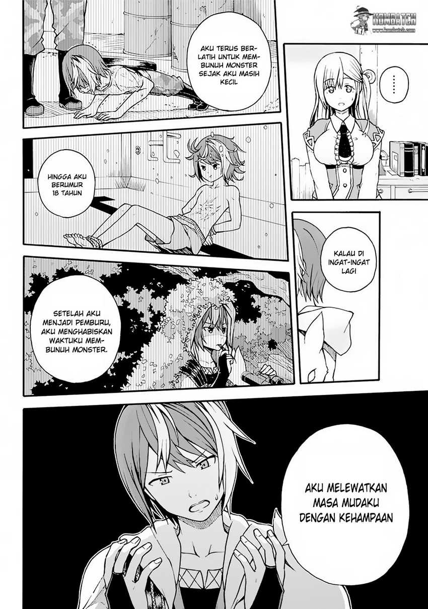 Tokyo Ghoul:re Chapter 20 - halaman 7