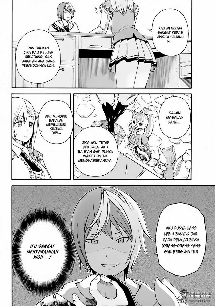 Tokyo Ghoul:re Chapter 20 - halaman 9