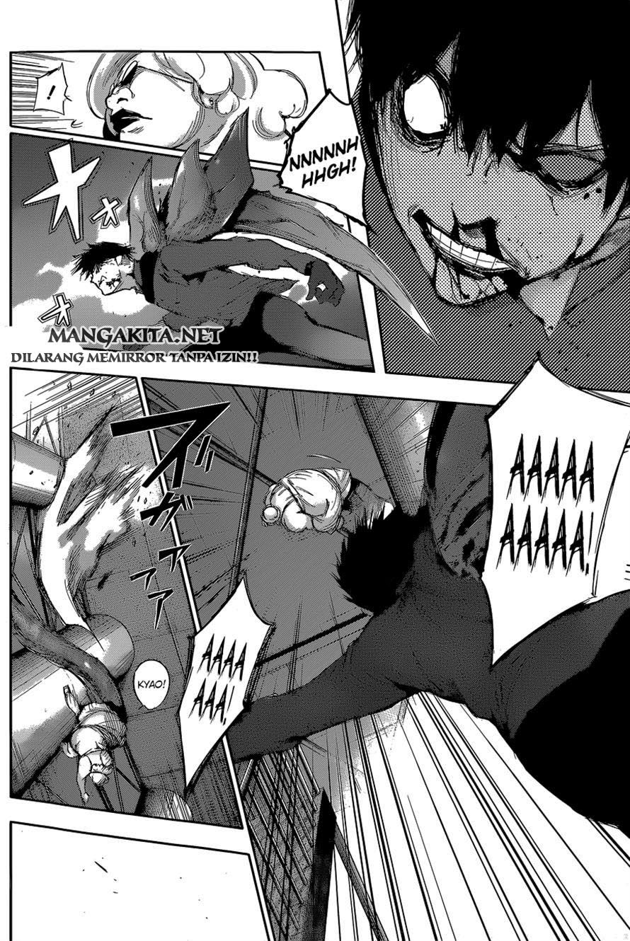 Tokyo Ghoul:re Chapter 27 - halaman 13