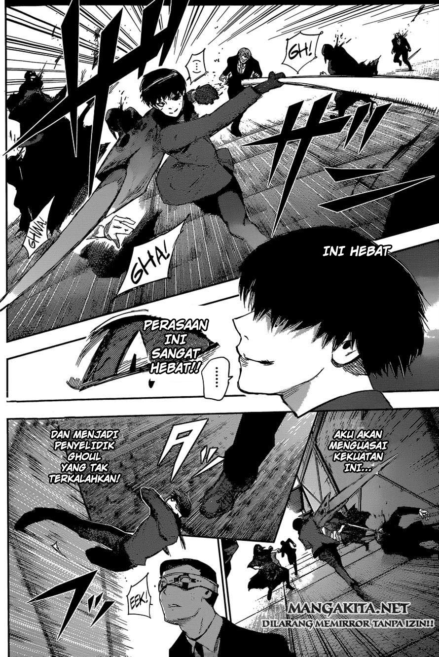 Tokyo Ghoul:re Chapter 27 - halaman 9