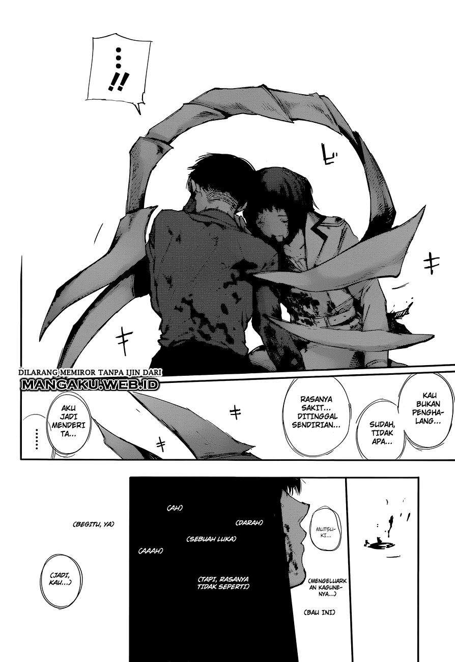 Tokyo Ghoul:re Chapter 29 - halaman 13