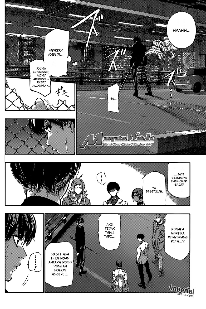 Tokyo Ghoul:re Chapter 41 - halaman 13
