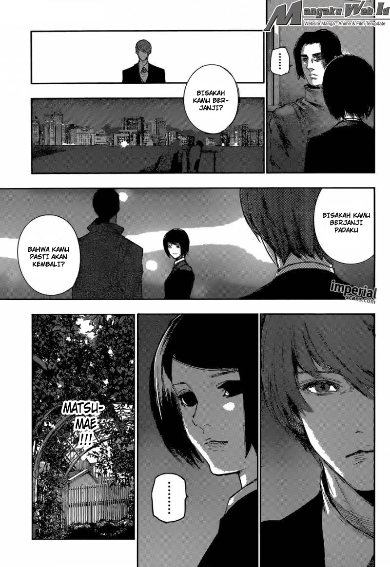 Tokyo Ghoul:re Chapter 47 - halaman 11