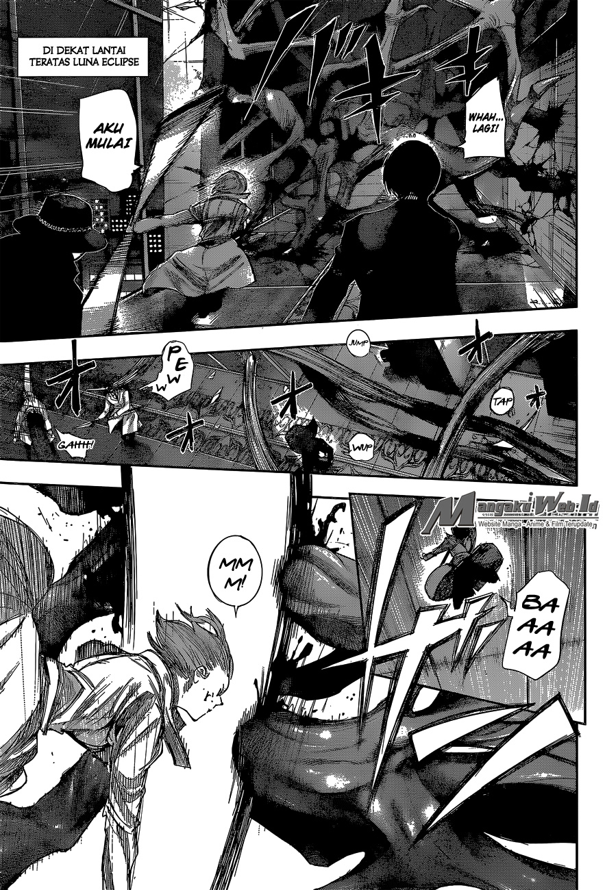 Tokyo Ghoul:re Chapter 48 - halaman 12