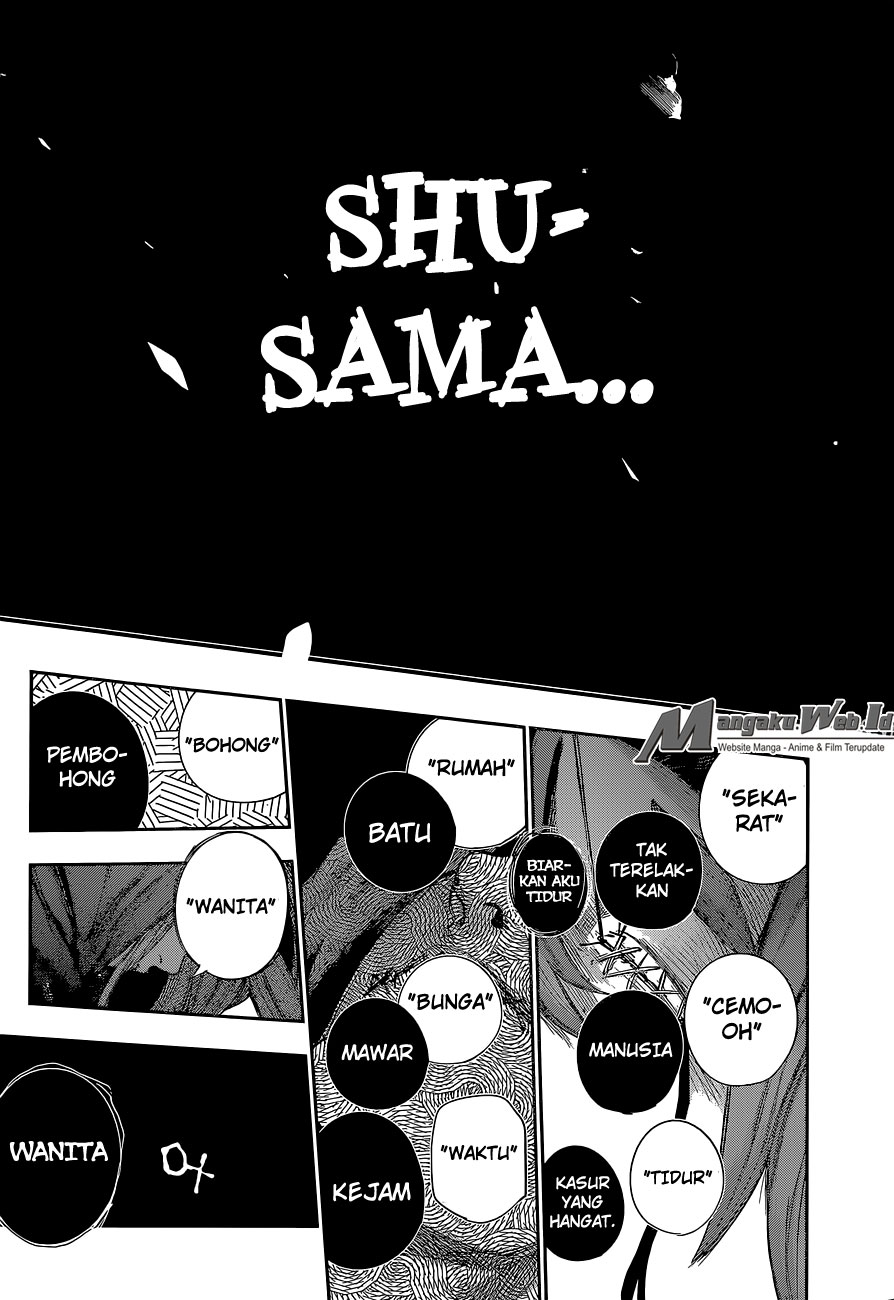 Tokyo Ghoul:re Chapter 52 - halaman 11
