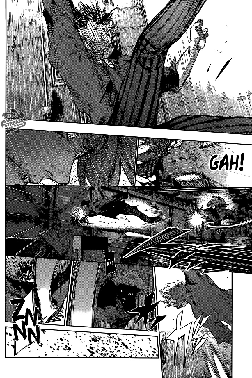 Tokyo Ghoul:re Chapter 53 - halaman 10