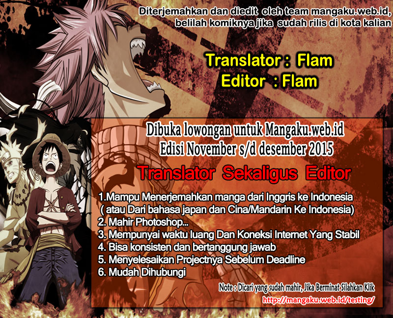 Tokyo Ghoul:re Chapter 54 - halaman 1
