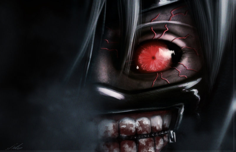 Tokyo Ghoul:re Chapter 59 - halaman 18