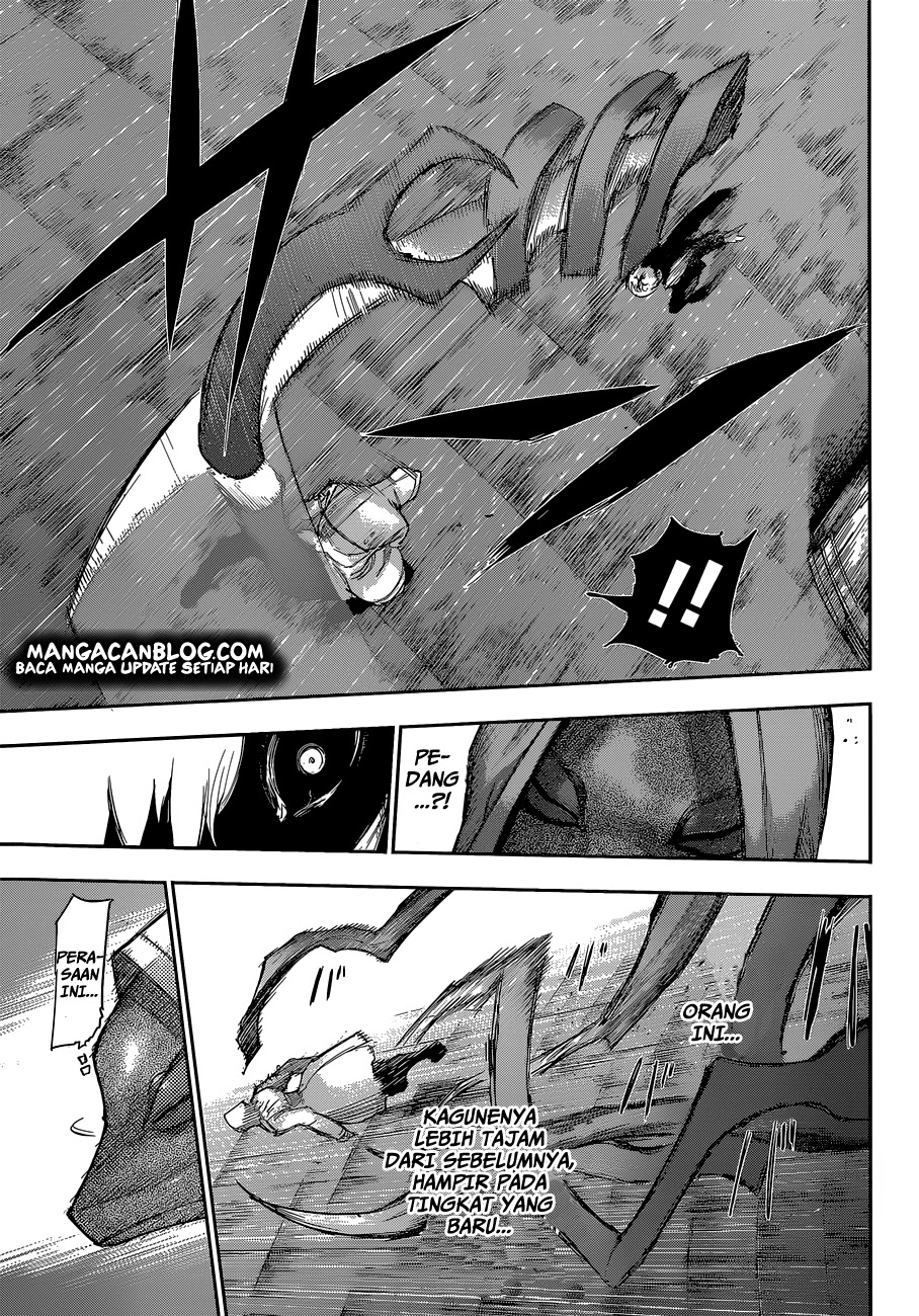 Tokyo Ghoul:re Chapter 7 - halaman 13