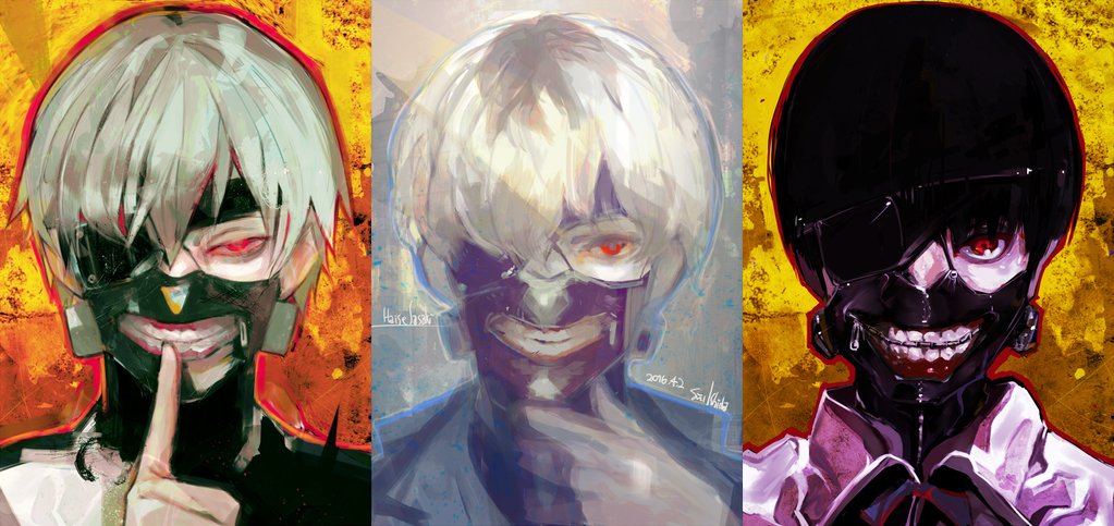 Tokyo Ghoul:re Chapter 71 - halaman 18