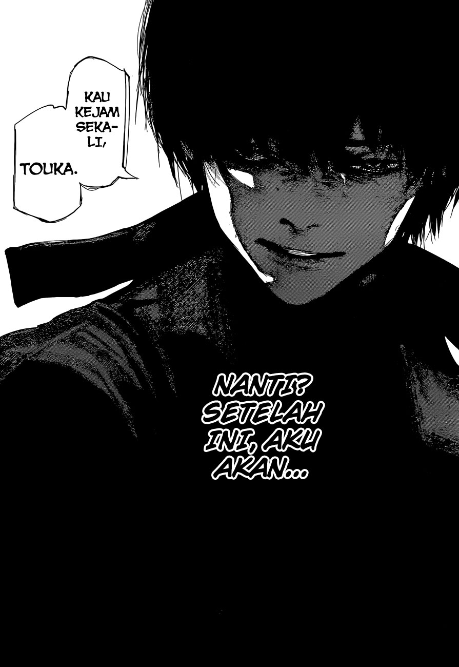 Tokyo Ghoul:re Chapter 72 - halaman 11