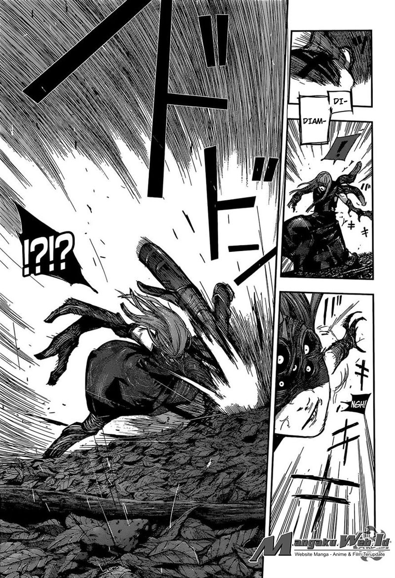 Tokyo Ghoul:re Chapter 87 - halaman 13