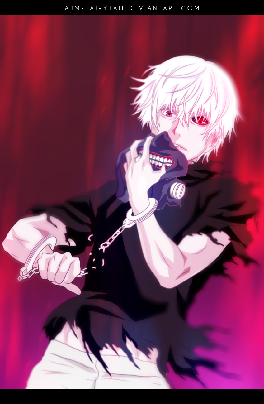 Tokyo Ghoul:re Chapter 92 - halaman 20