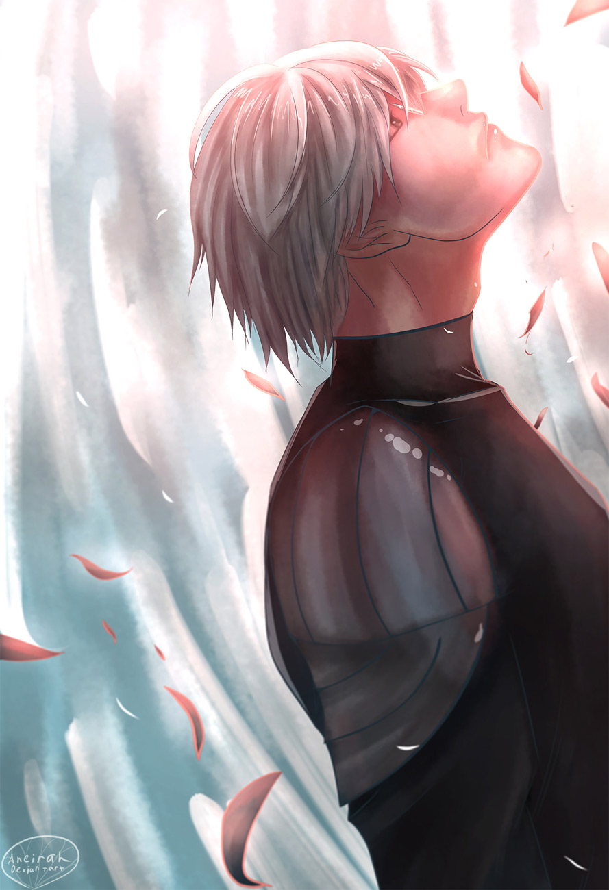 Tokyo Ghoul:re Chapter 97 - halaman 20