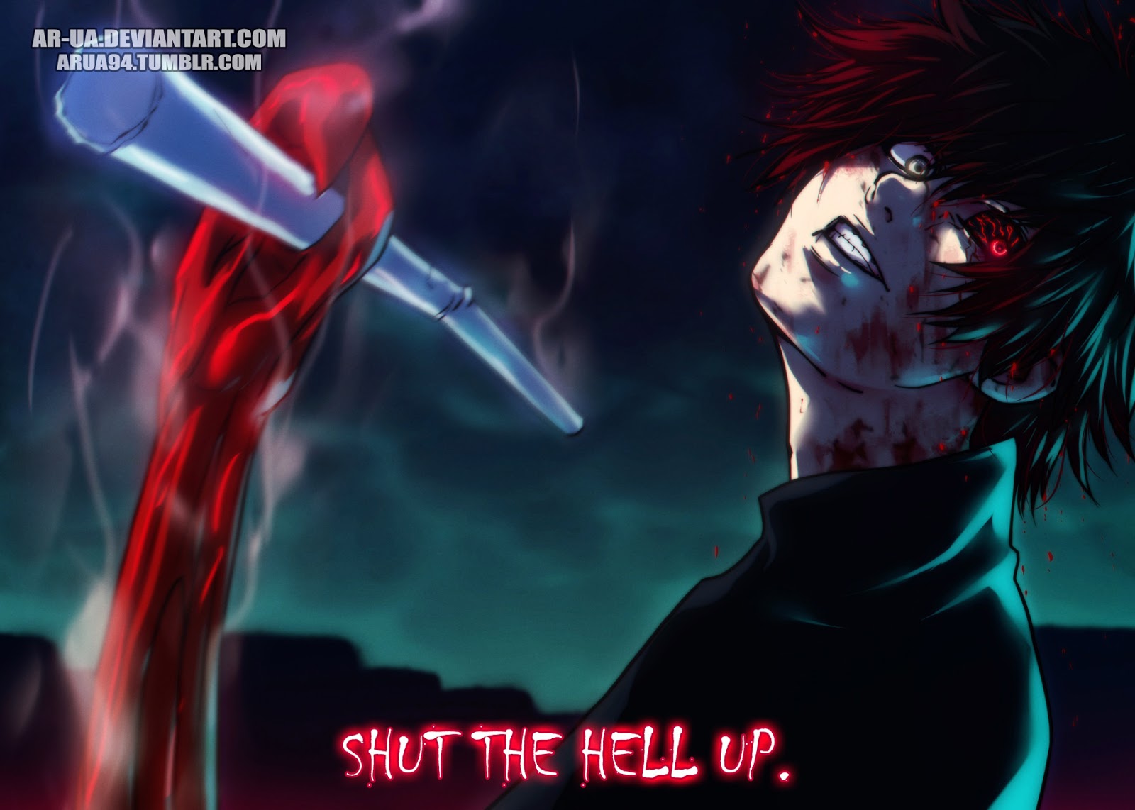 Tokyo Ghoul:re Chapter 97 - halaman 21