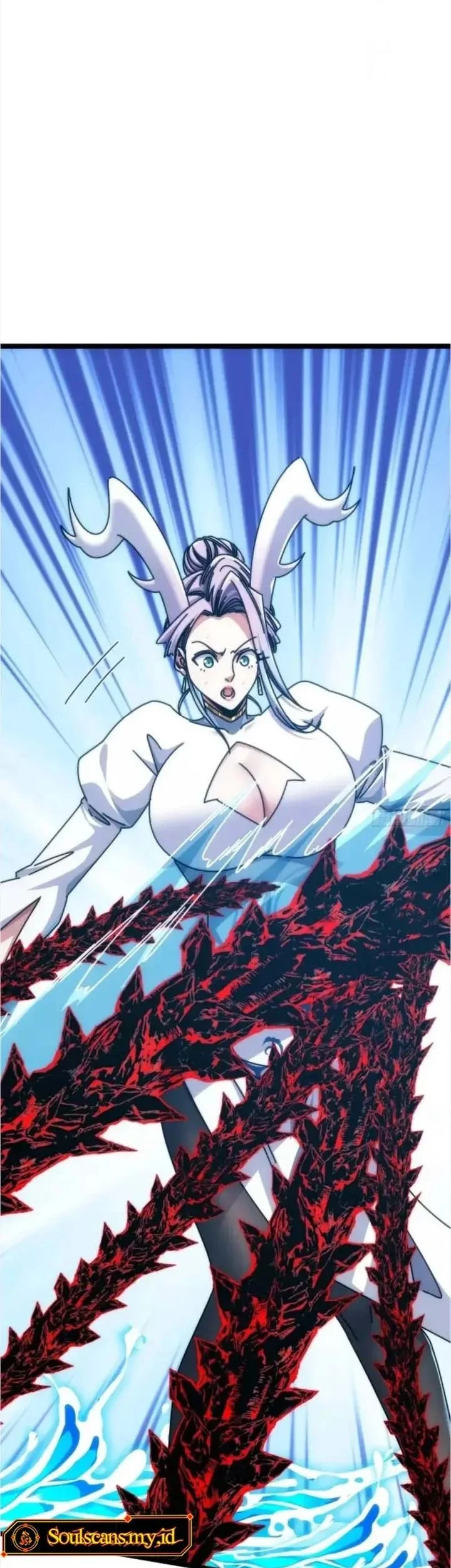 Tokyo Satsujin Gakuen Chapter 10 - halaman 13