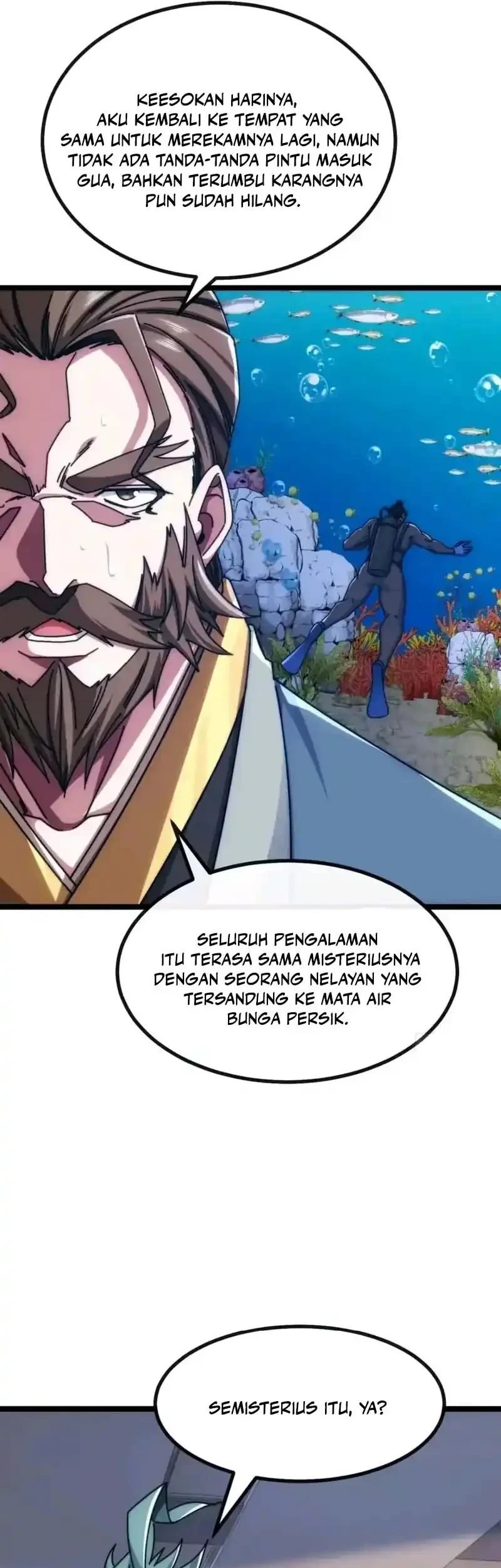 Tokyo Satsujin Gakuen Chapter 17 - halaman 12