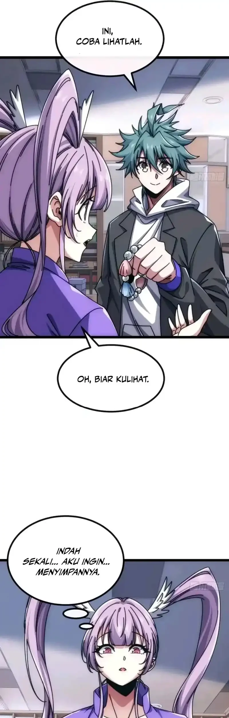 Tokyo Satsujin Gakuen Chapter 17 - halaman 14